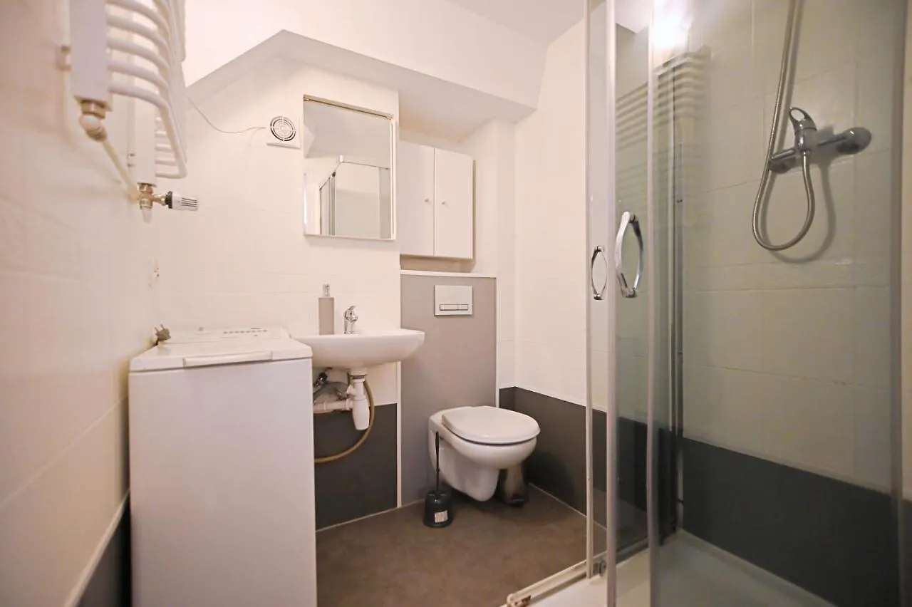 Victus Apartamenty, Apartament Studio Loft Sopot Apartment