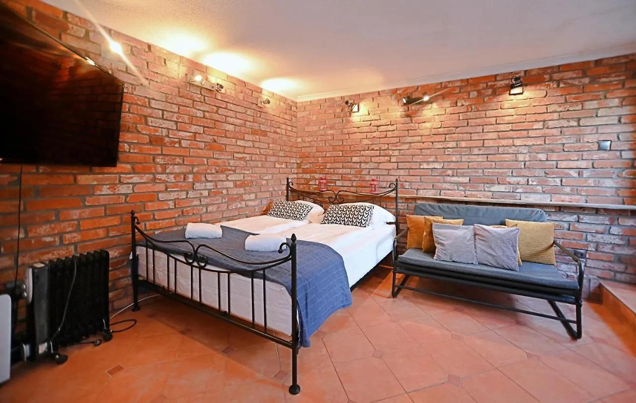 Apartment Victus Apartamenty, Apartament Studio Loft Sopot