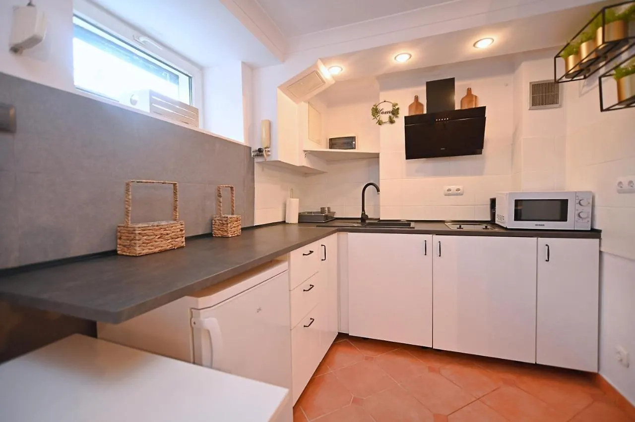 Victus Apartamenty, Apartament Studio Loft Sopot Apartment