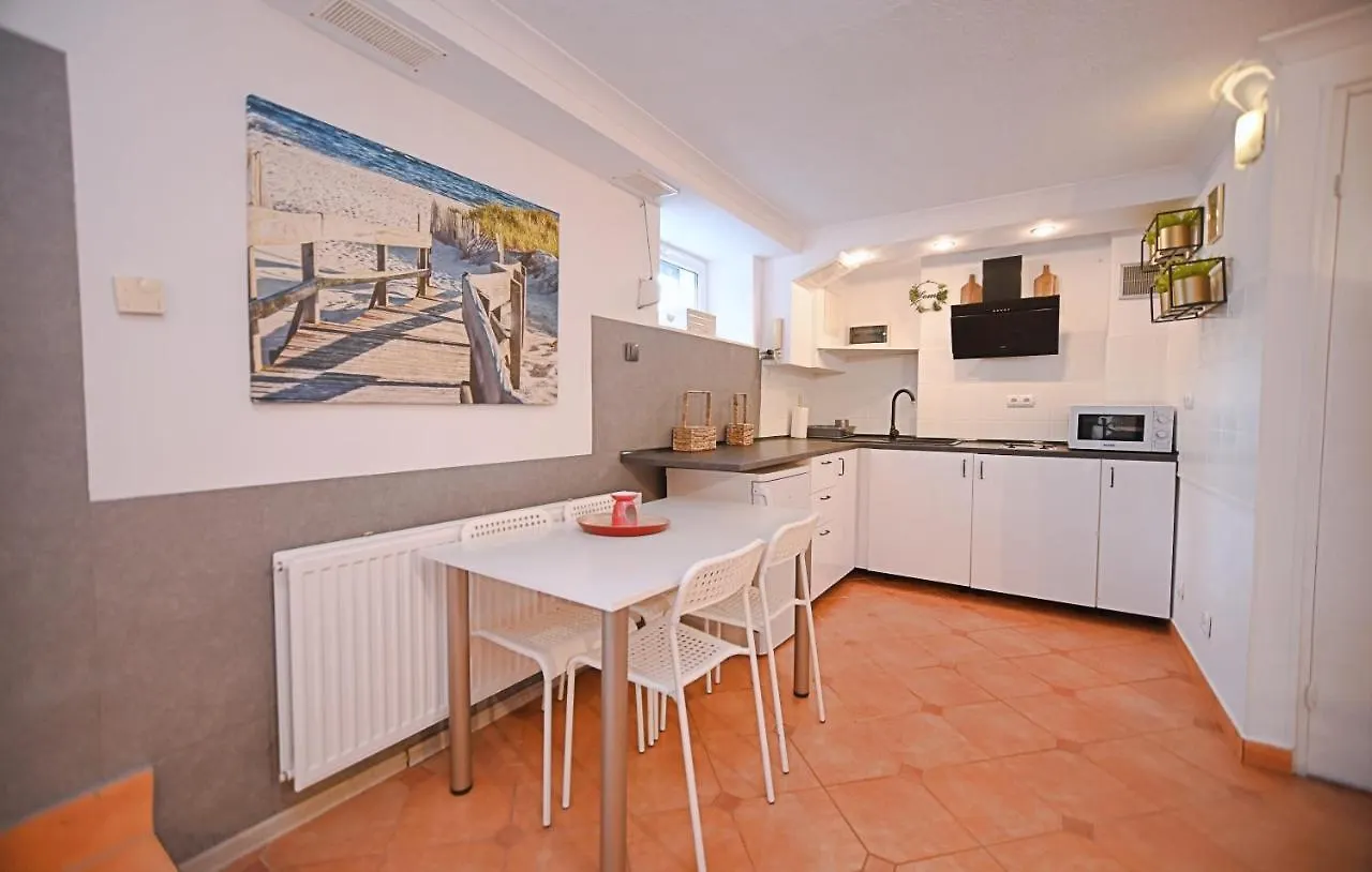 Victus Apartamenty, Apartament Studio Loft Sopot 0*,